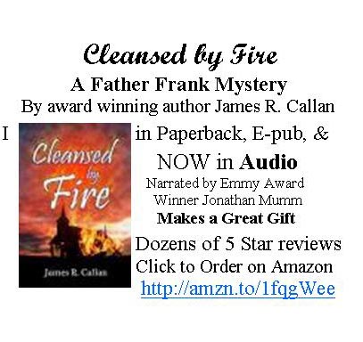 Cleansed by Fire