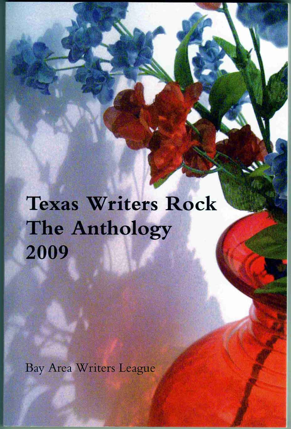 Texas Writers Anthology